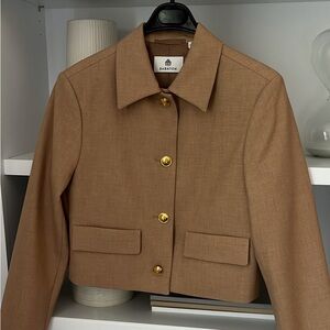 Aritzia Babaton Frances Jacket